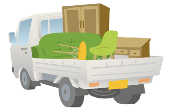 不要在庫品・設備品などの回収